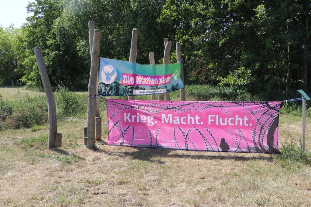 Foto cc: BI OFFENe HEIDe